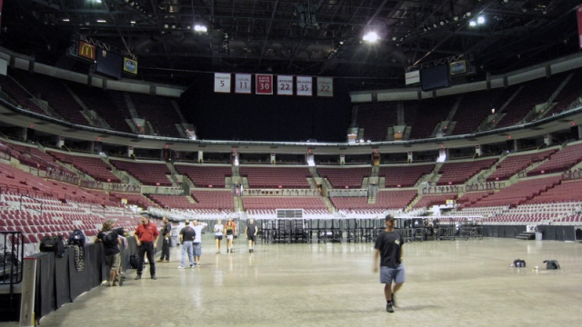 Schottenstein Center — photo 2