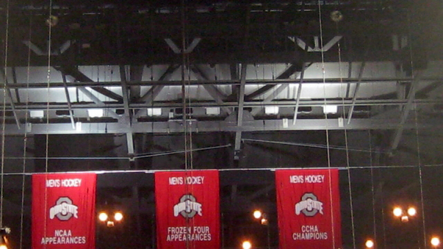Schottenstein Center — photo 7
