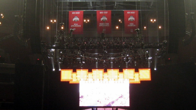 Schottenstein Center — photo 9