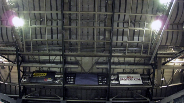 Conseco Fieldhouse — photo 9