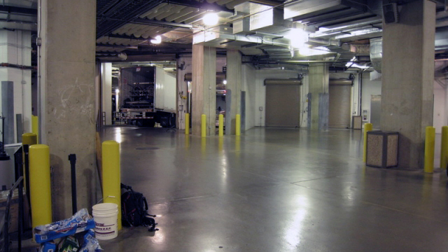 Conseco Fieldhouse — photo 12
