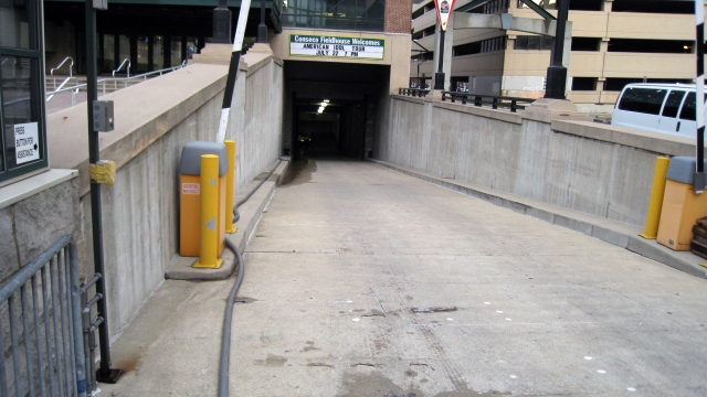 Conseco Fieldhouse — photo 1