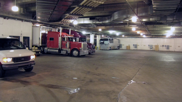 Conseco Fieldhouse — photo 2