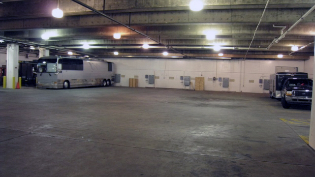 Conseco Fieldhouse — photo 3