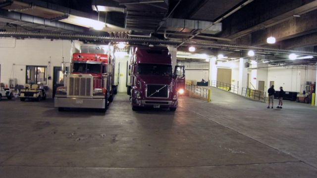 Conseco Fieldhouse — photo 4