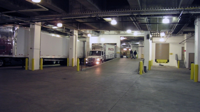 Conseco Fieldhouse — photo 5