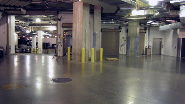 Conseco Fieldhouse — photo 6