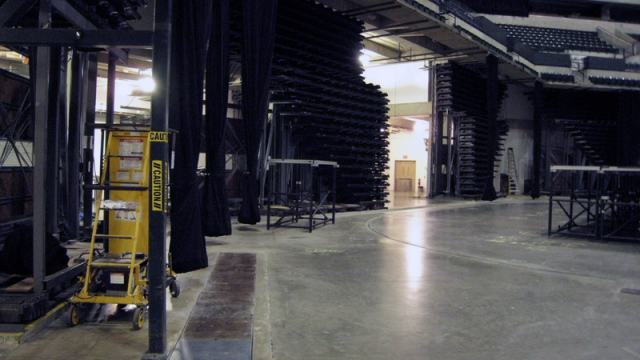 Conseco Fieldhouse — photo 8