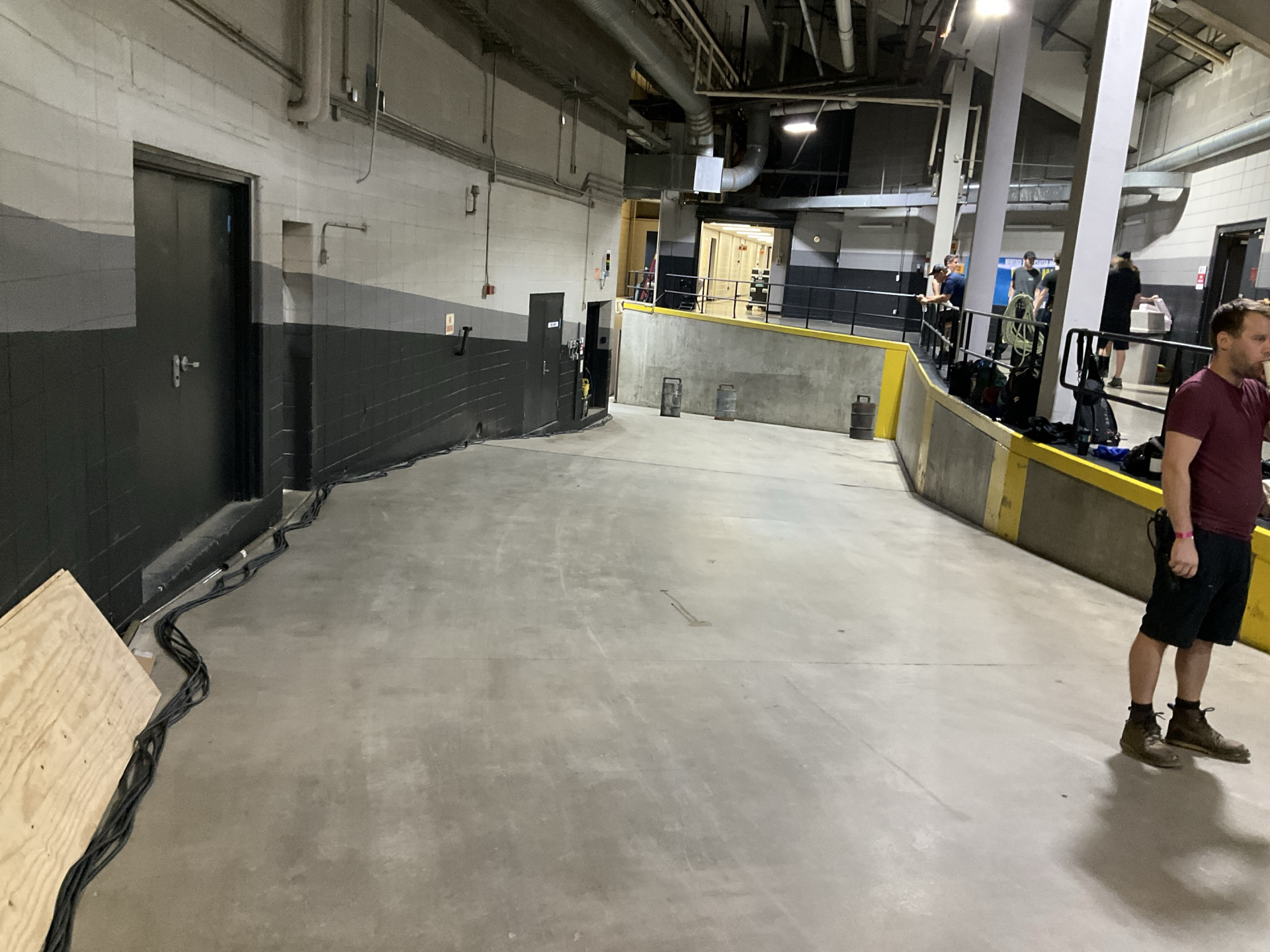 Heritage Bank Center — photo 21