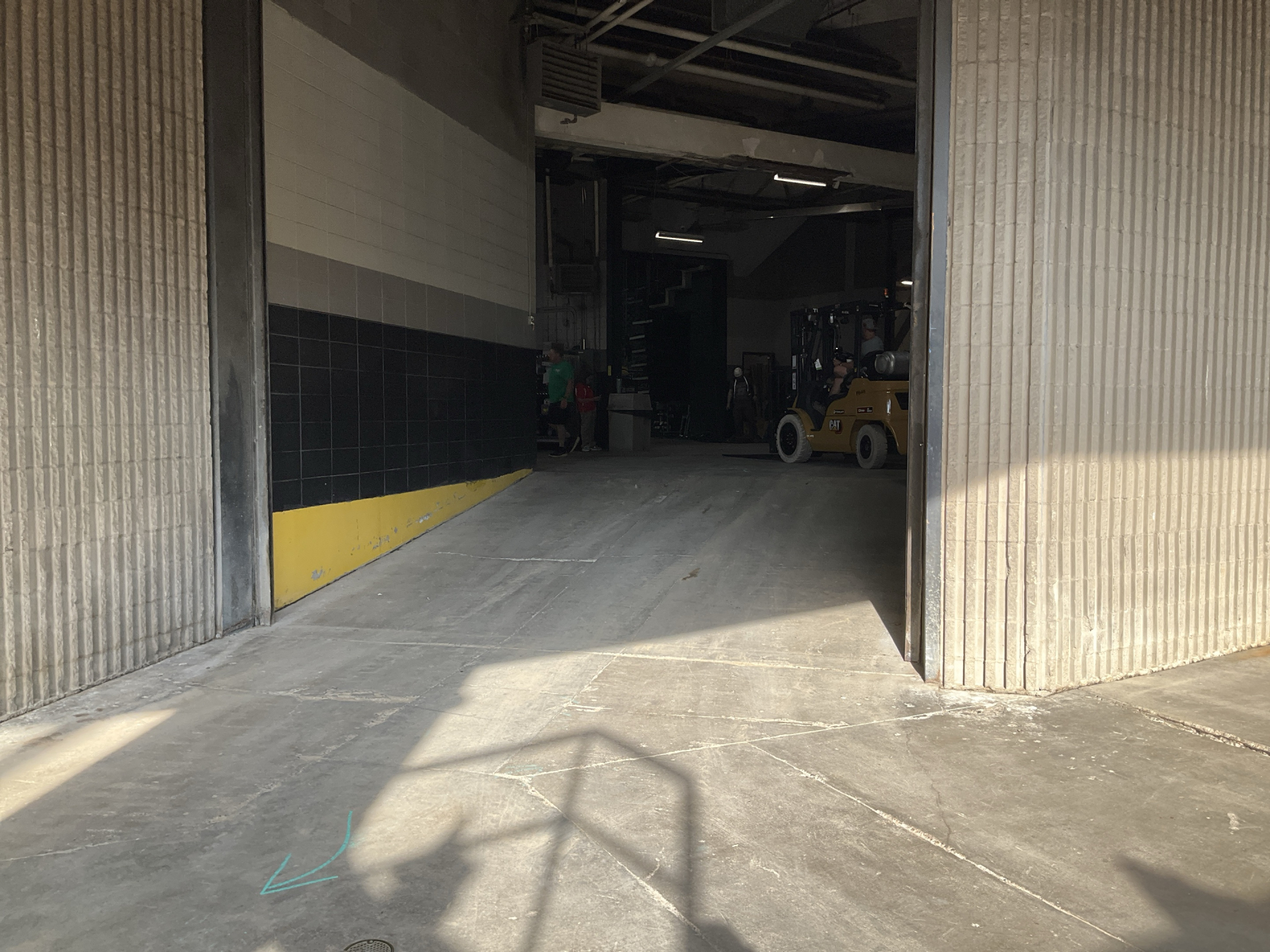 Heritage Bank Center — photo 24