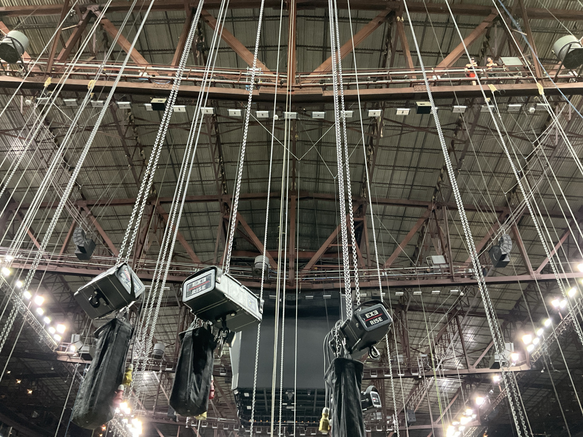 Heritage Bank Center — photo 26