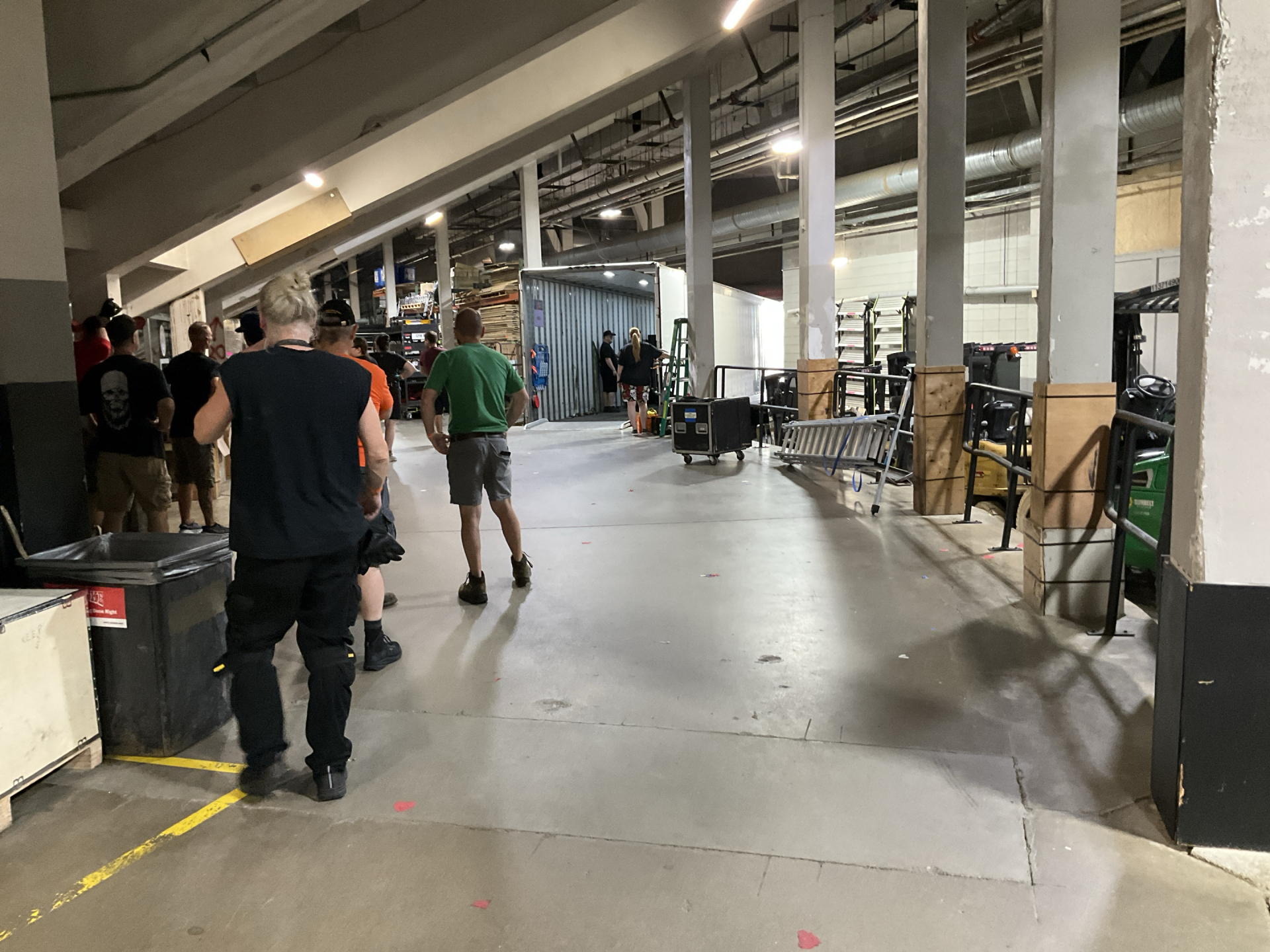 Heritage Bank Center — photo 30