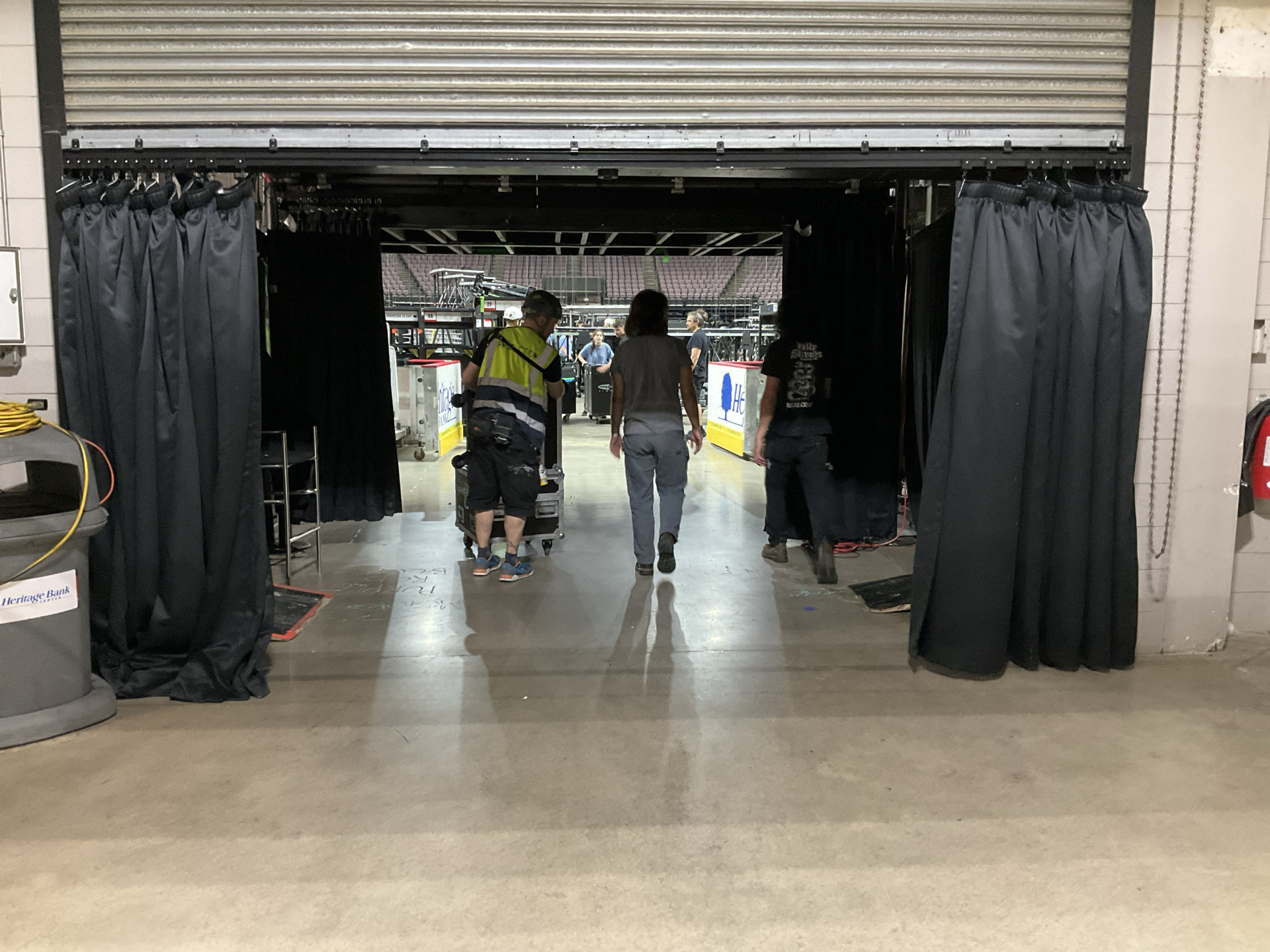 Heritage Bank Center — photo 32