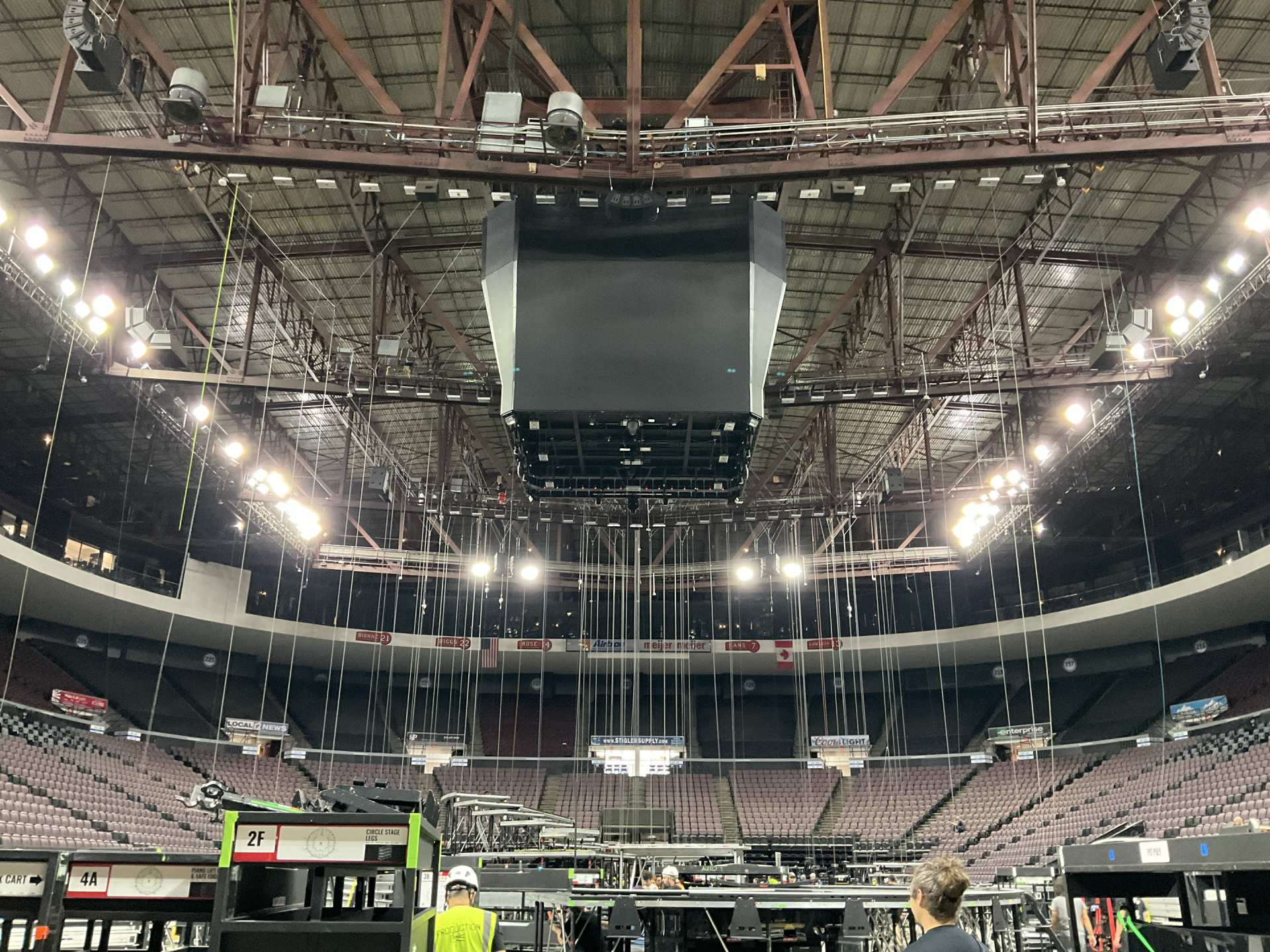 Heritage Bank Center — photo 33