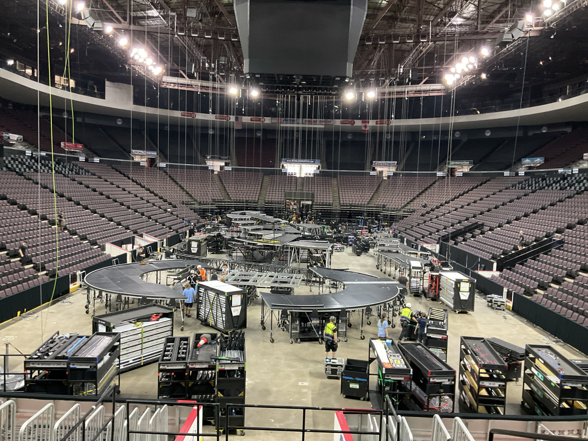 Heritage Bank Center — photo 34