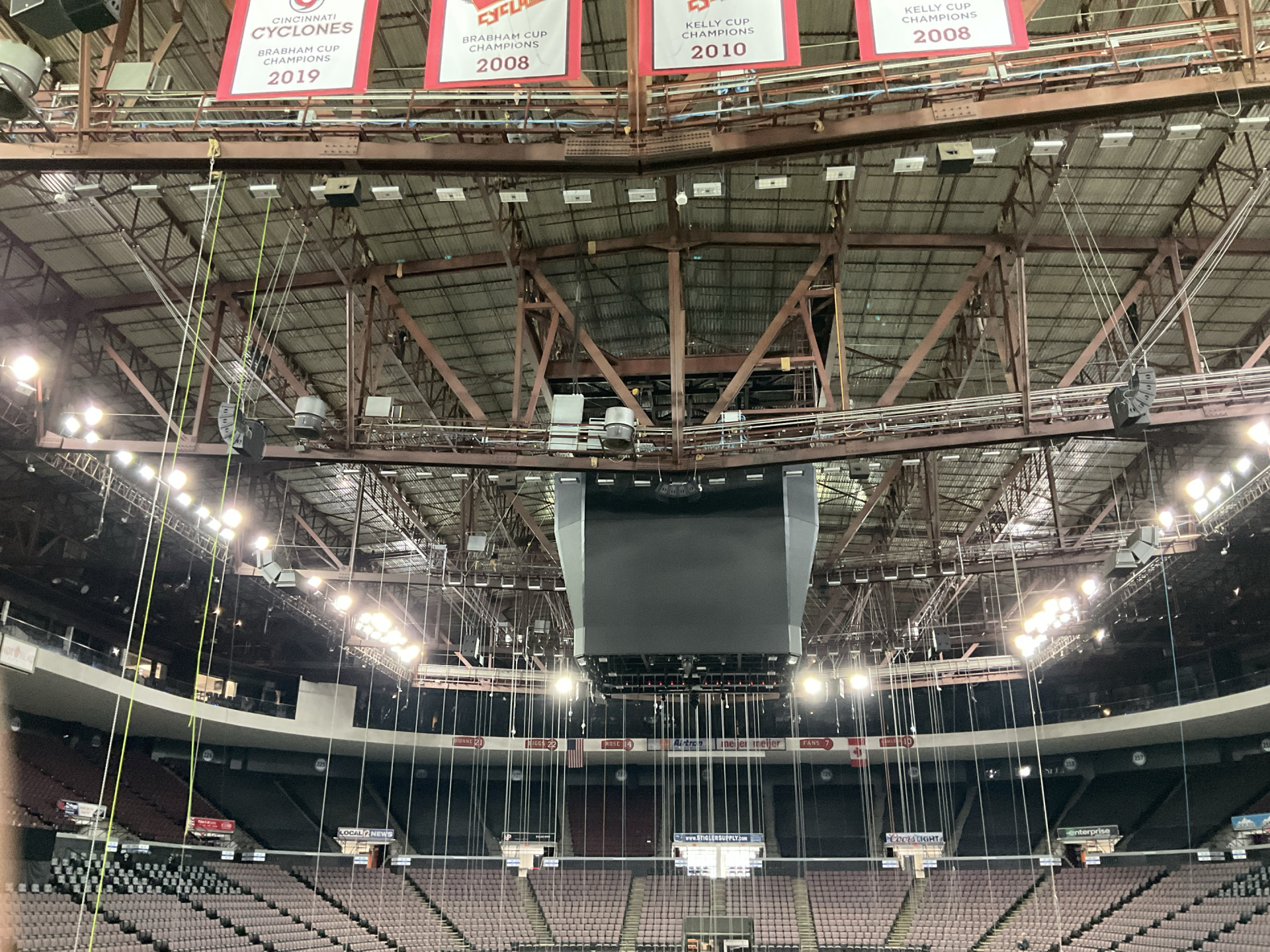 Heritage Bank Center — photo 35