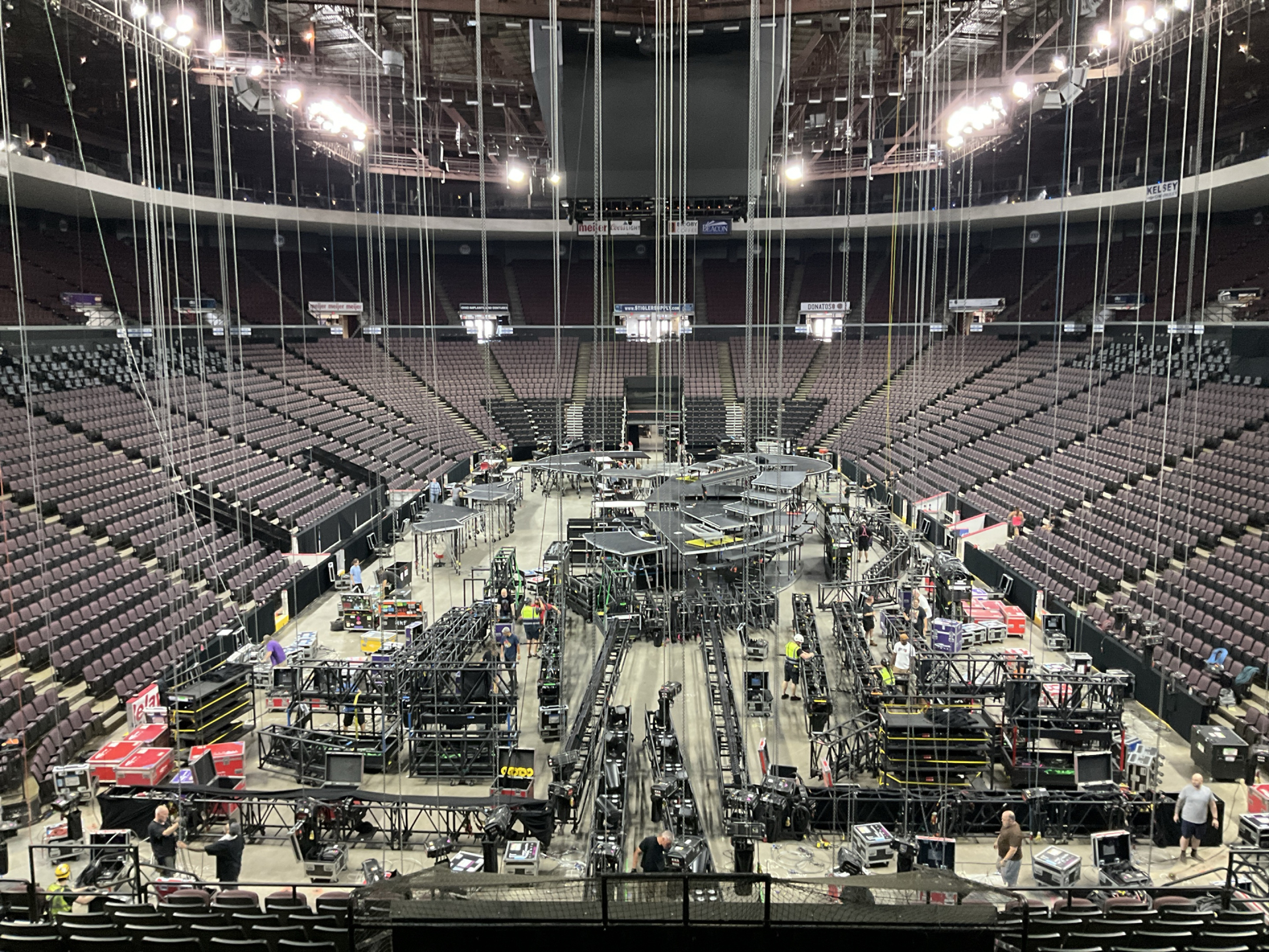 Heritage Bank Center — photo 36