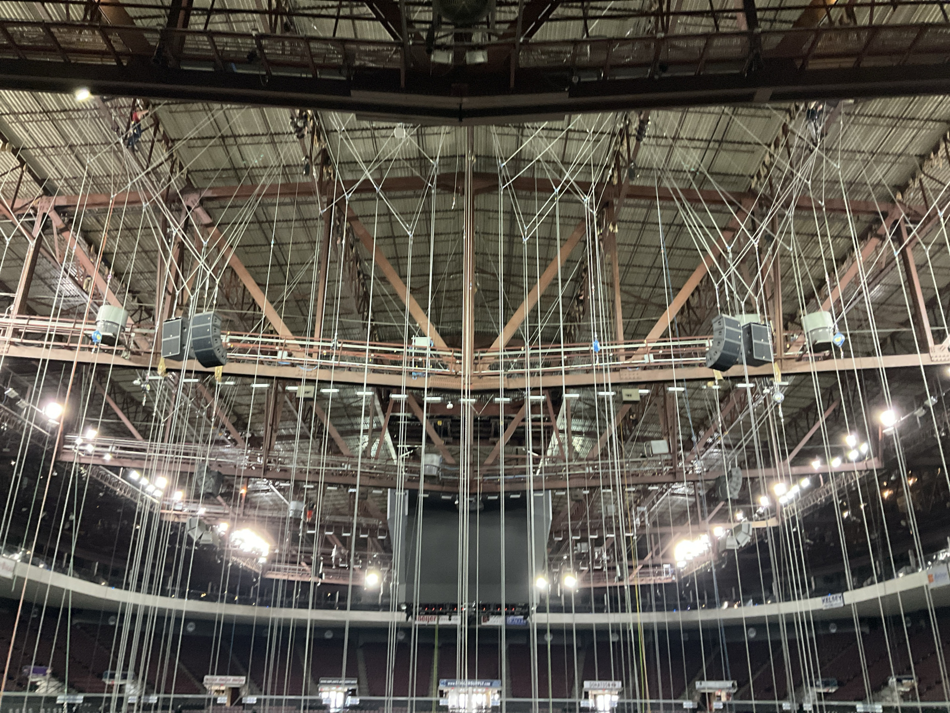 Heritage Bank Center — photo 37