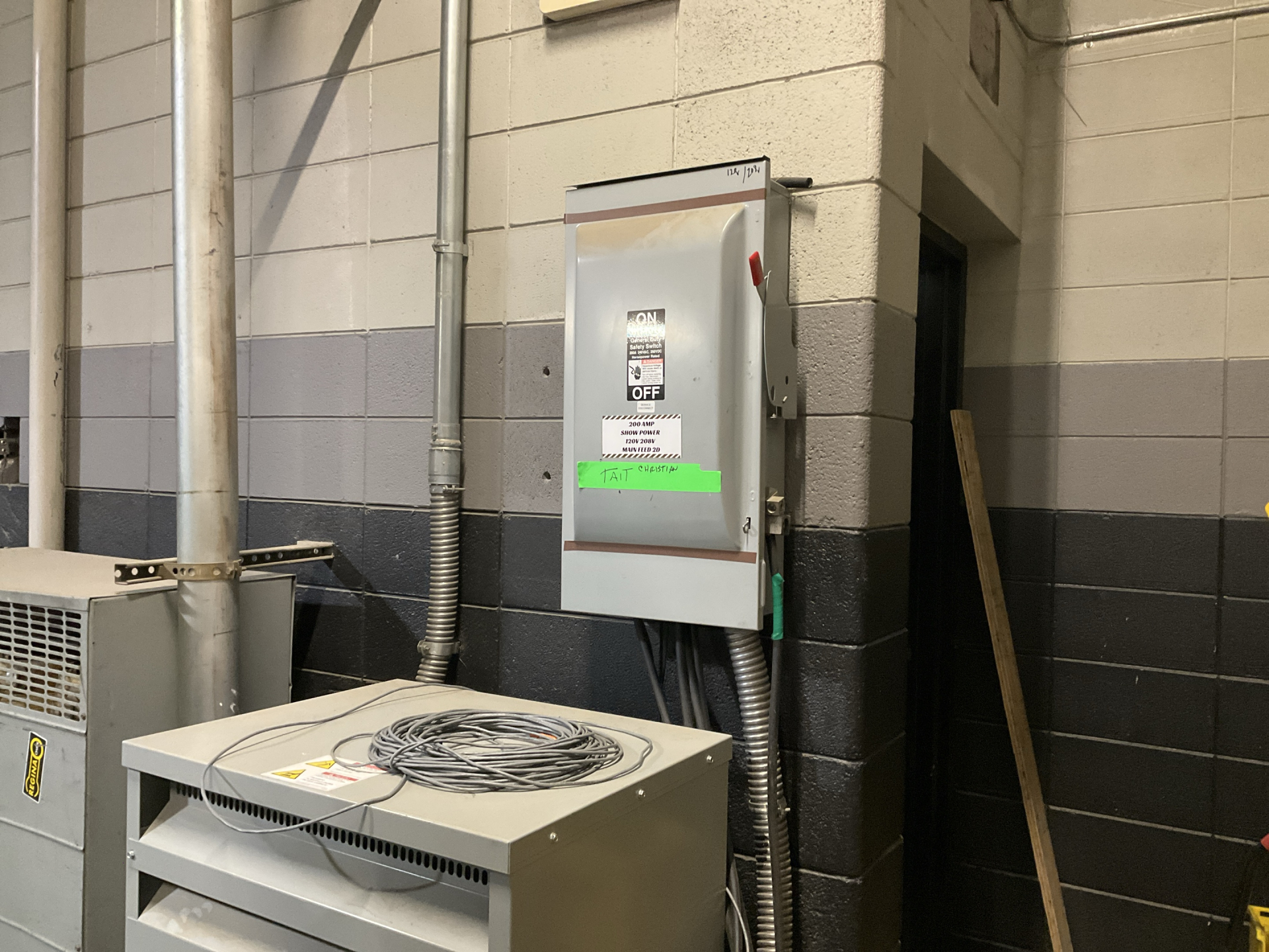Heritage Bank Center — photo 39