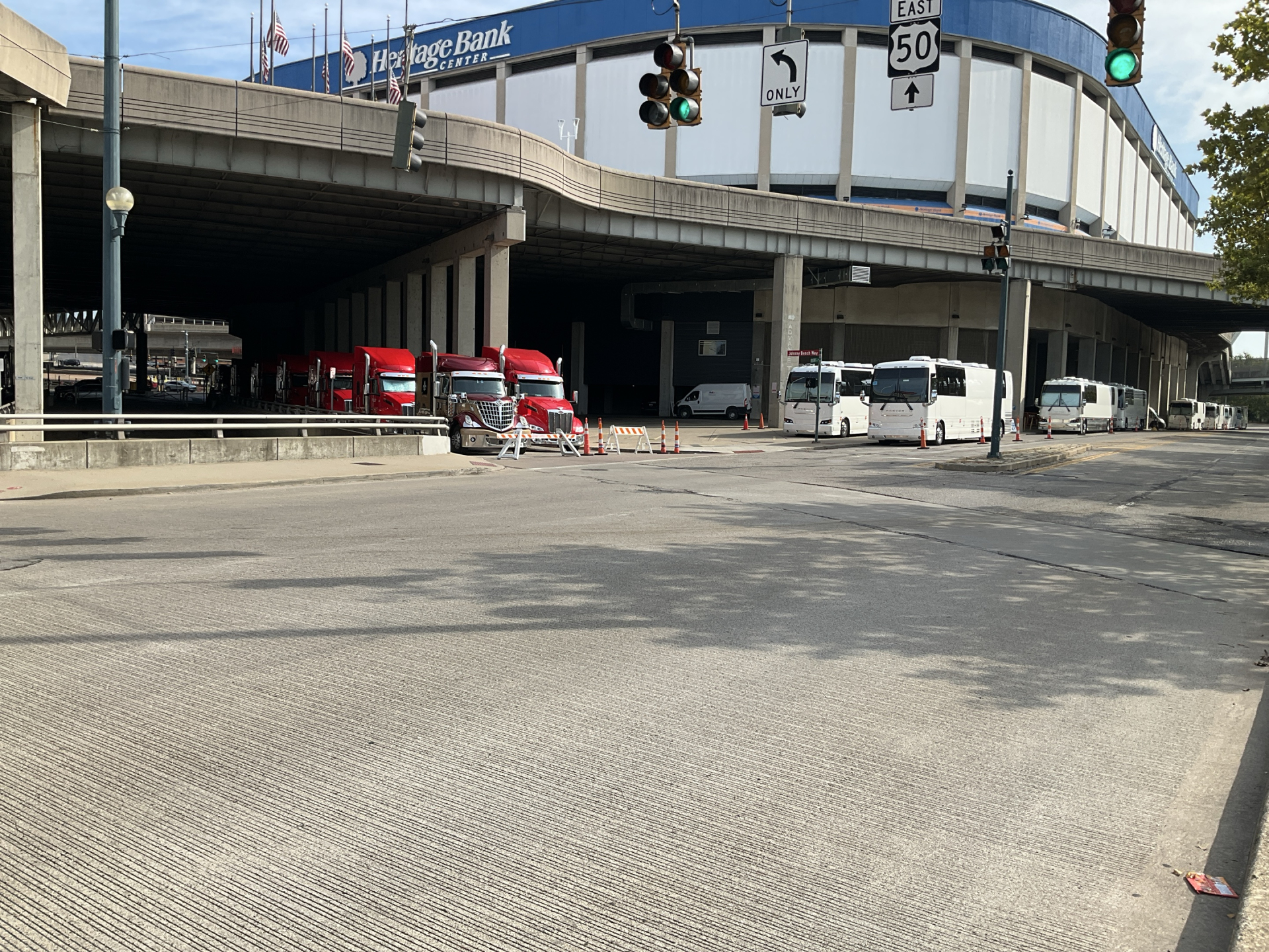 Heritage Bank Center — photo 42