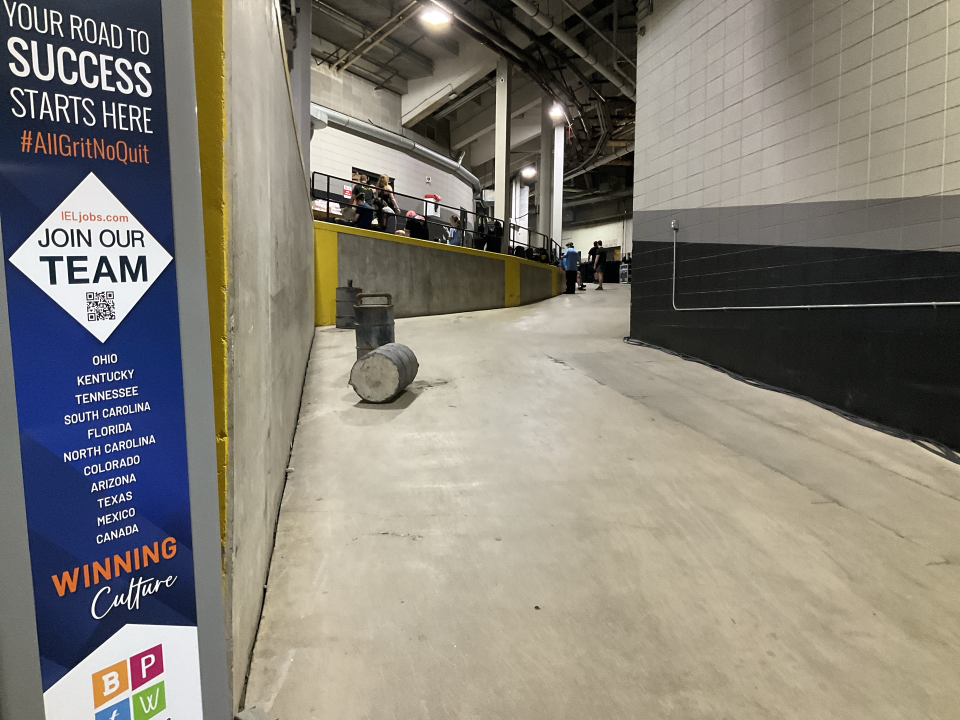 Heritage Bank Center — photo 43