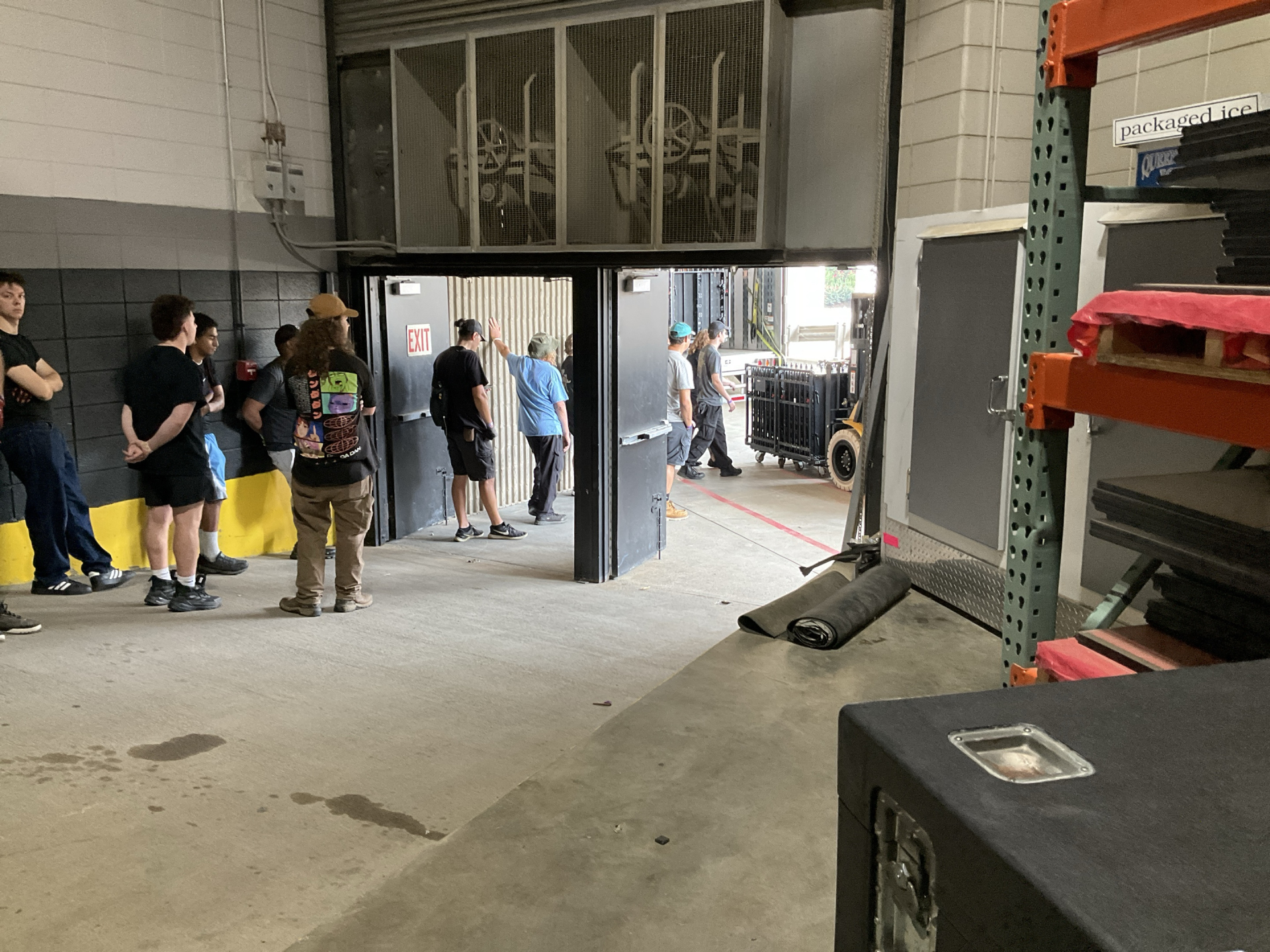Heritage Bank Center — photo 45