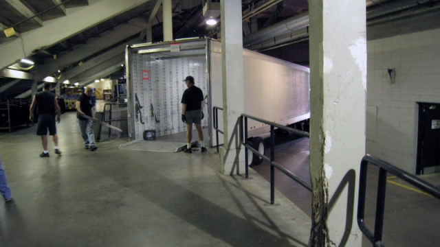 Heritage Bank Center — photo 9