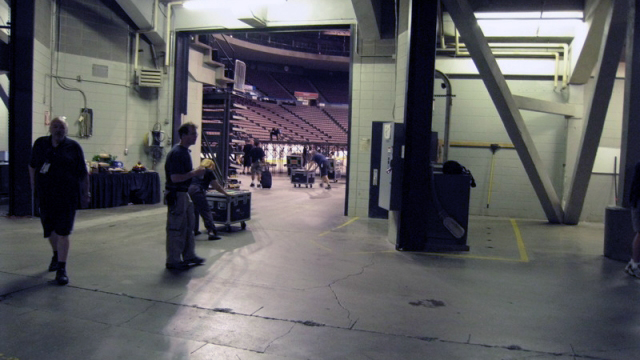 Heritage Bank Center — photo 10