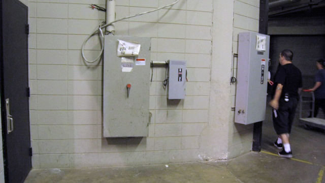 Heritage Bank Center — photo 12