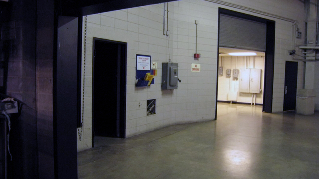 Heritage Bank Center — photo 14