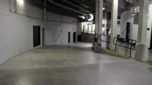 Heritage Bank Center — photo 15