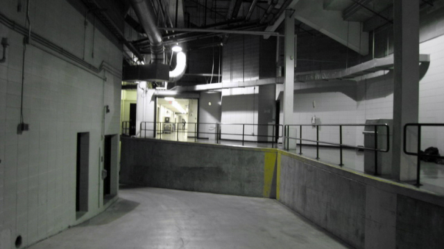 Heritage Bank Center — photo 16