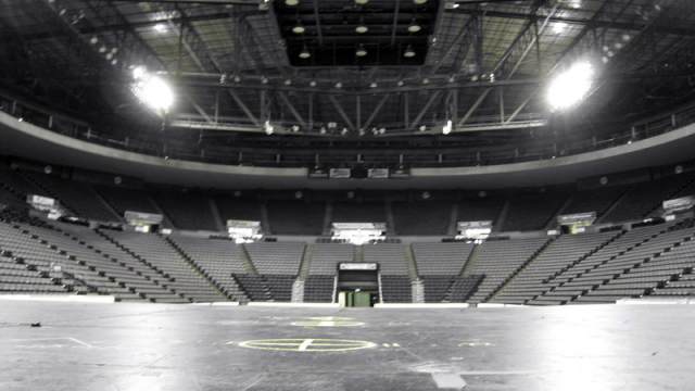 Heritage Bank Center — photo 1
