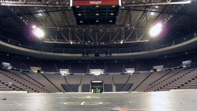 Heritage Bank Center — photo 2