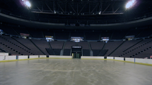 Heritage Bank Center — photo 3