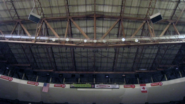 Heritage Bank Center — photo 4