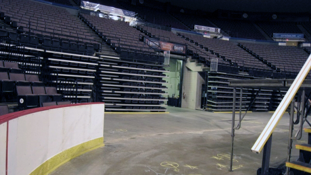 Heritage Bank Center — photo 6