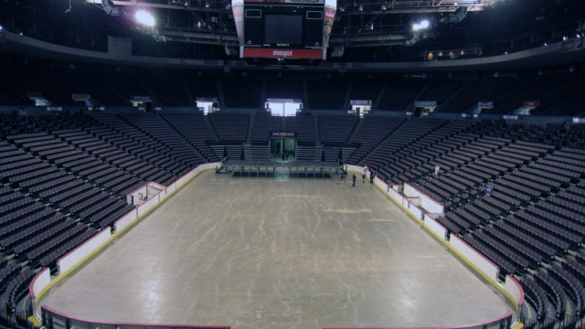 Heritage Bank Center — photo 7