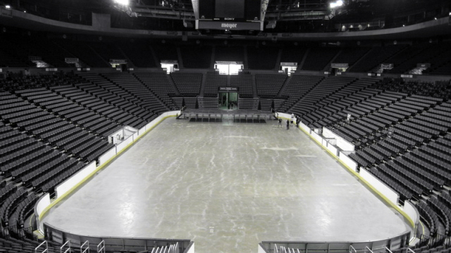 Heritage Bank Center — photo 8