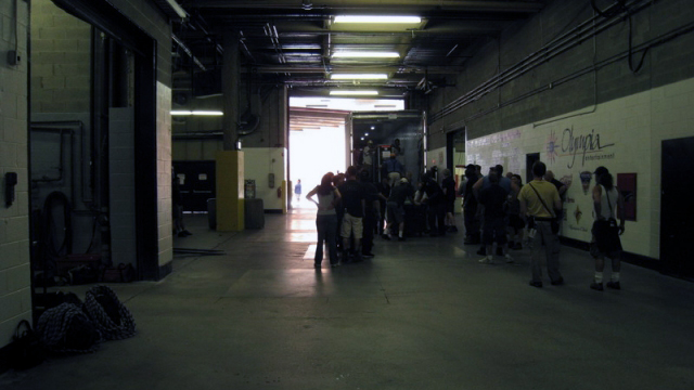 Joe Louis Arena — photo 12