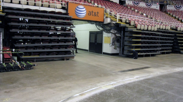 Joe Louis Arena — photo 13
