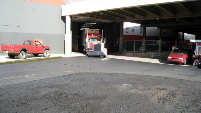 Joe Louis Arena — photo 15