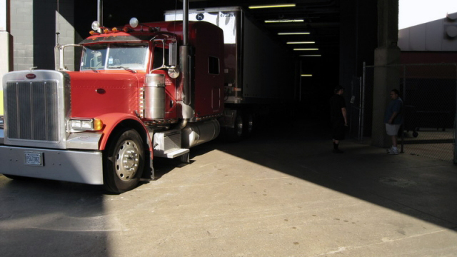 Joe Louis Arena — photo 17