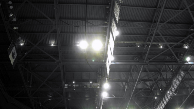 Joe Louis Arena — photo 19
