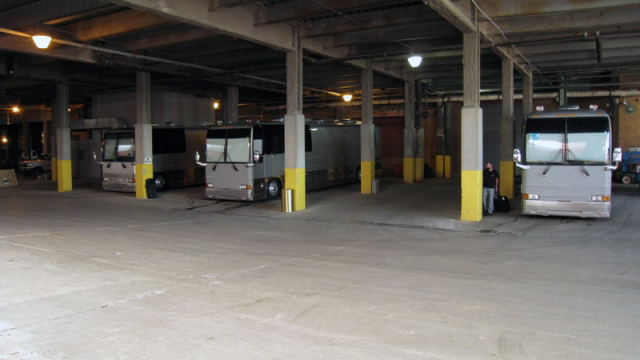 Joe Louis Arena — photo 1