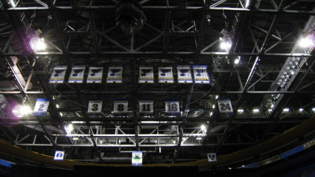 Joe Louis Arena — photo 21