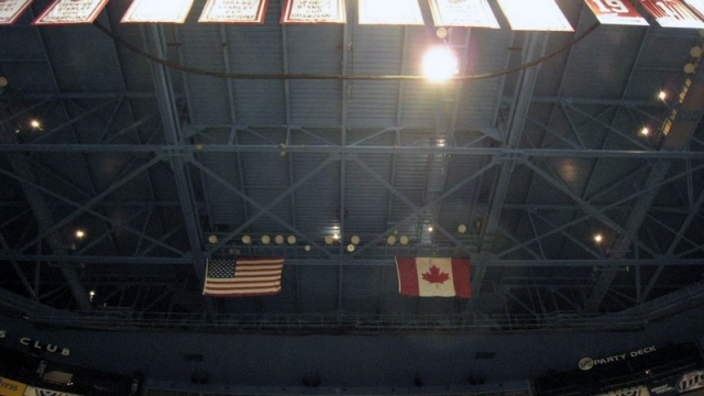 Joe Louis Arena — photo 3