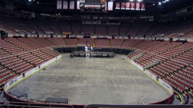 Joe Louis Arena — photo 6