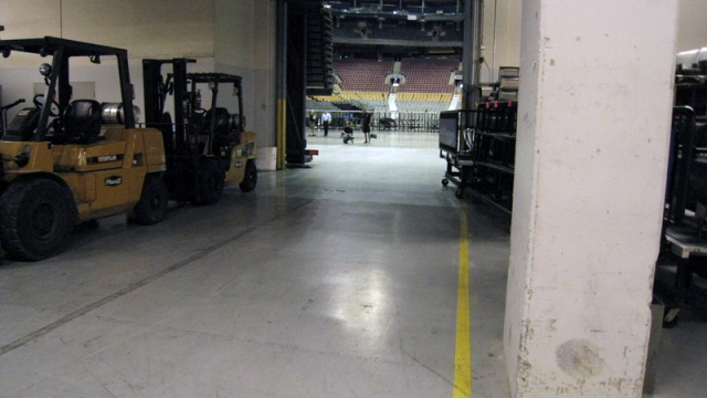 Scotiabank Arena — photo 10