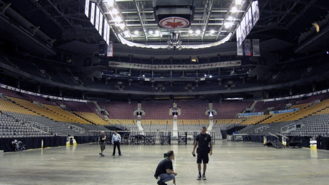 Scotiabank Arena — photo 11